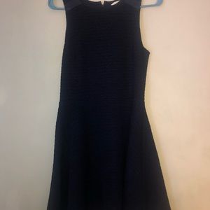 Women’s Navy Blue Party Dress